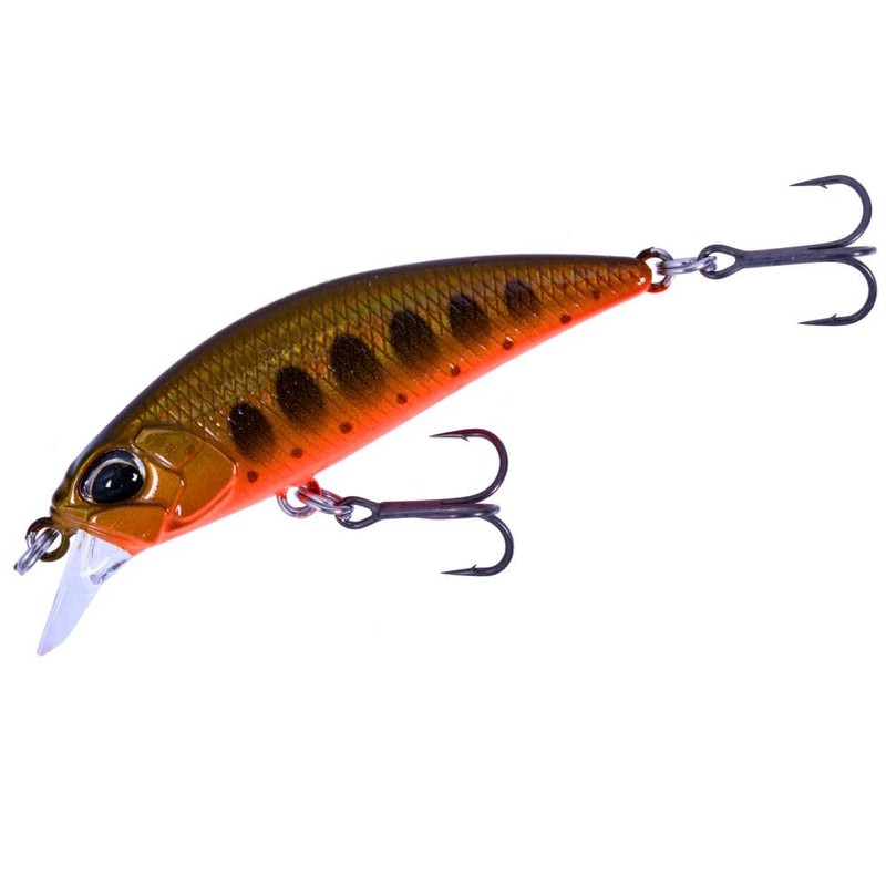 DUO Spearhead Ryuki 45S Prism Gill (D58)