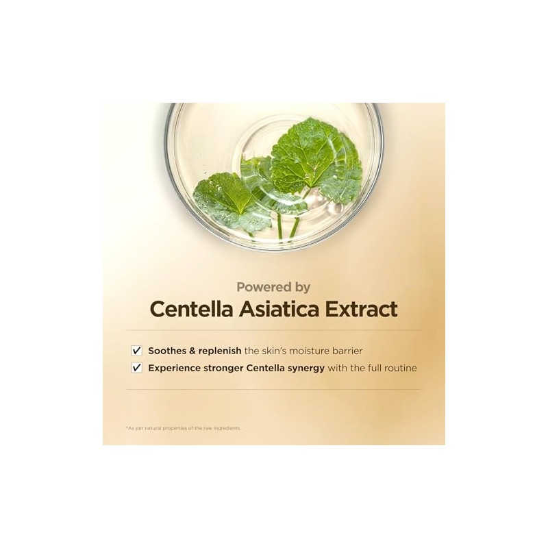 SKIN1004 Madagascar Centella Travel Kit