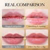 Bálsamo Labial Colágeno 10x - Antigrietas E Hidratante 1pc