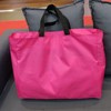 Hand Luggage Bag Waterproof Large Capacity Foldable Neoprene Overnight Bag