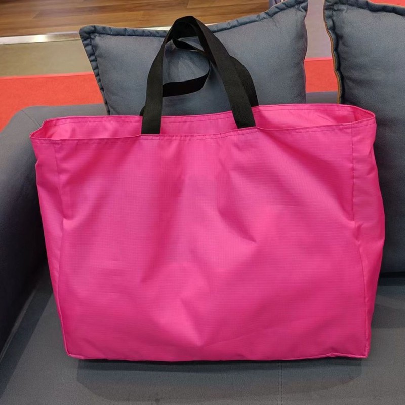 Hand Luggage Bag Waterproof Large Capacity Foldable Neoprene Overnight Bag