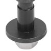 2 Pcs Tailgate Door Latch Striker Bolts 11570162 Car Accessories