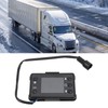 Car Air Parking Heater Switch High Sensitivity Car Heater Controller