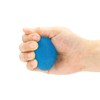 voidbiov Hand Stress Balls 3 Resistance Set, Arthritis Rehab Exercise