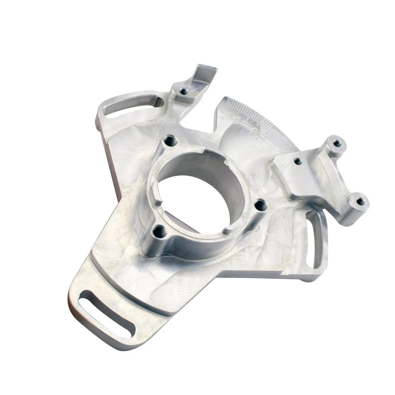 RMSTATOR Replacement for Performance Machined Aluminum Adjustable Stator Timing Back