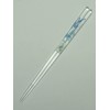 aoba Chopsticks Dishwasher Safe Clear chopsticks Flopsy, Mopsy, and Cotton-tail