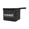 Boulder Cube Chalk Bag, Black