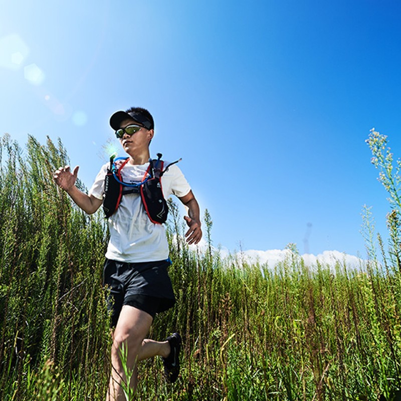 [通拓商品]AONIJIE 5L Hydration Vest Water Bladder Backpack Outdoor Hiking Running