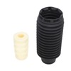 2PCS Front Shock Absorber Dust Cover 9636263880 Left Right Universal