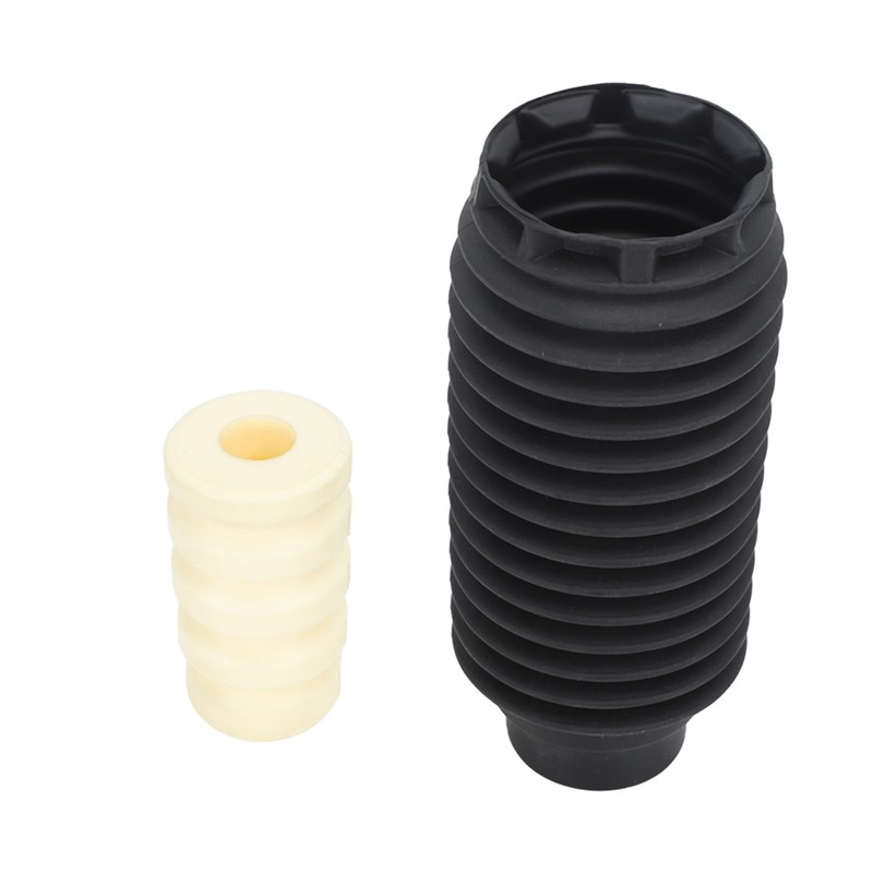 2PCS Front Shock Absorber Dust Cover 9636263880 Left Right Universal