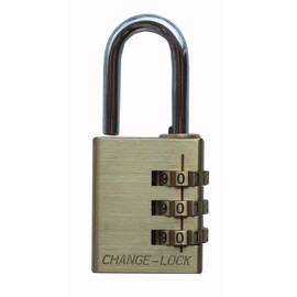 so-ruha-do (Soul Hard) 300 Single Touch Lock, 30