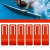Paddleboard Fin Clip | Surfboard Fin Buckle | Detachable Fin