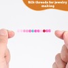Fyntave Bead Knotting Tool Set Professional Bead Knotting Tool 1pcs