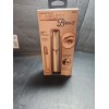Finishing Touch Flawless Brows Eyebrow Hair Remover with LED Light