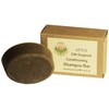 ATTIS Handmade Silk Soapnut Conditioning Shampoo Bar | with Shikakai