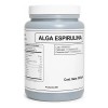 Alga Espirulina En Polvo Bote 500 Grs