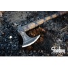 Viking Axe of Ragnar Lothbrok - Battle Ready (Viking Axe)
