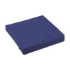 As One WCC-M Wheelchair Waterproof Cushion Cover (Non-Slip)