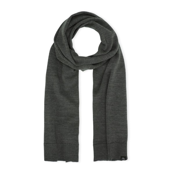 DANISH ENDURANCE Merino Wool Scarf, Premium Quality, Soft, Warm Neckwear,