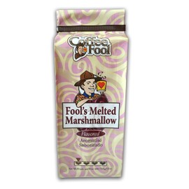 Coffee Fool's Melted Marshmallow (Powder (Turkish))