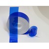 Transparent Vinyl Tape with Self-Adhesive. (1 inch x 50 ft,