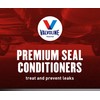 Valvoline Full Synthetic High Mileage with MaxLife Technology 5W-20 Motor