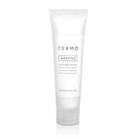 TERMO Acne Care Washing, Facial Cleanser, Acne Care, 2.8 oz (80 g), Medicinal Use, Adult, Adolescent, Acne Prevention, Men's, Women's, Acne Skin