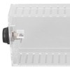 Thermostat Lock Box Tamperproof Anti Damage Clear Acrylic Thermostat Wall