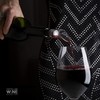 TenTen Labs Wine Aerator Pourer and Wine Pump Modern (2-pack)