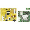 ShopJimmy 65UM7300AUE.BUSGLJR and 65UM7300AUE.BUSGLOR Complete LED TV Repair Parts Kit