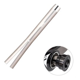 HOUSON Bicycle Headset Removal Tool, Bearing Removal Tool, Disassembly Tool, Bicycle Accessories for Mountain Bike, MTB