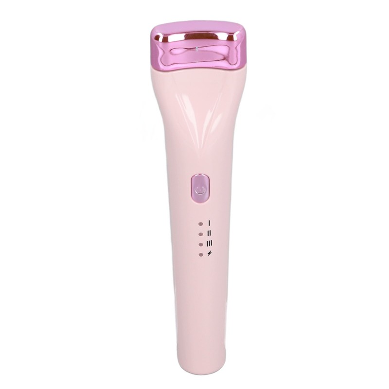 Electric Eyelash Curler 360 Deg Push Up 3 Level Temp