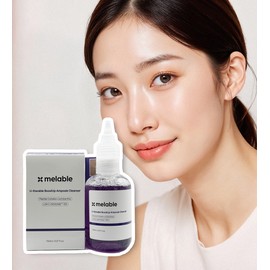 Merable Useable Boost Up Ampoule Cleanser 150ml / 메라블 유쎄라블 부스트업 앰플 클렌저 150ml
