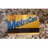 10 NEW METRO CARDS NYC ORIGINAL NEW OLD STOCK. THEY