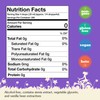 NuNaturals Liquid Stevia, Sugar-Free Sweetener, Plant-Based Sugar Substitute, Zero Calorie,