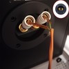 CM Hardware Terminal Box Round Speaker Terminal Terminals Compatible with
