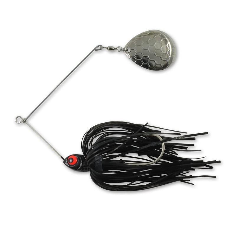 Northland Fishing Tackle Reed Runner Single Spin - Premium Spinner