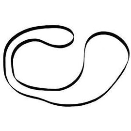 ReadyWired Turntable Belt for Pioneer PL-110 PL-100X PL-117D PL-115 PL-112D N28-612 N28-616