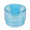 5V Hydrogen Water Bottle 260ML Capacity 2000‑9000ppb Rechargeable Portable Hydrogen