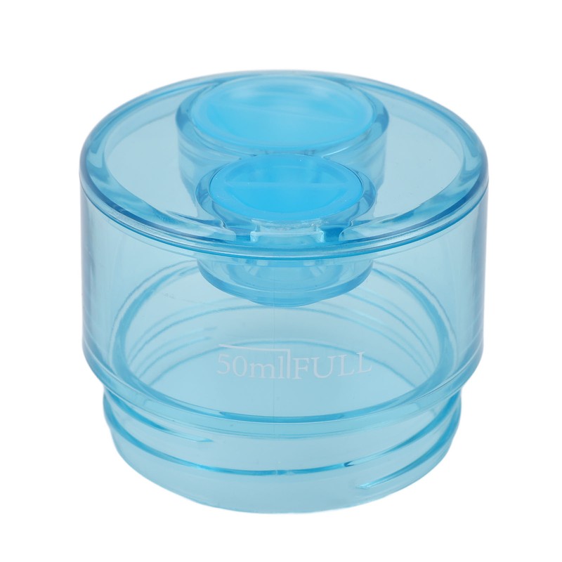 5V Hydrogen Water Bottle 260ML Capacity 2000‑9000ppb Rechargeable Portable Hydrogen