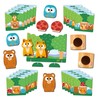 Galt Toys, Memory Friends, Wooden Memory Game for Kids, Ages