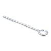 Prime-Line 9067694 Screw Eye, Lag Thread, 5/16 in X 6