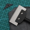 Leather Craft Cutter DIY High Speed Steel Leather Cutter Leather