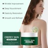 Crepey Skin Repair Tratamiento Crema (1PCS)
