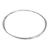 sourcing map Resistance 1.5 mm 15AWG Heating Resistance Wire Nichrome