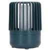 LED Mosquito Trap Lamp USB Rechargeable UV Photocatalyst Electric Insect
