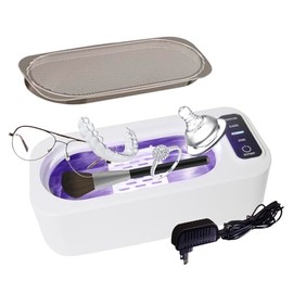 Multi-Functional Electric Makeup Brush Cleaner - Automatic, Energy Saving Makeup Brush Cleaner: Convenient and efficient Makeup Brush Cleaning Solution