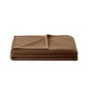 STEINBECK Blanket Mekka 100% Camel Hair Colour Camel in Three