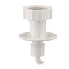 SANEI PT3350 Washing Machine Nipple W26 Mountain20 with Automatic Stop