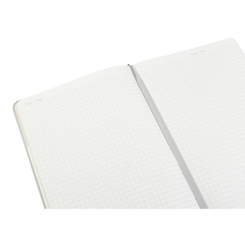 Faber-Castell 10316 Notebook DIN with 194 Pages, FSC Paper Mix